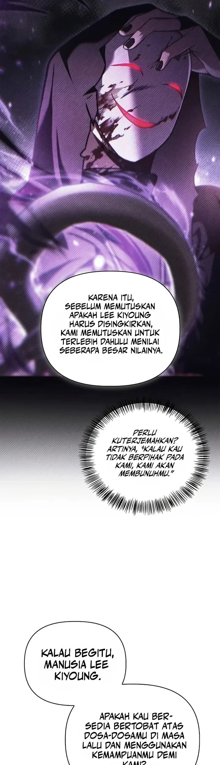 Chapter 190 - halaman 40