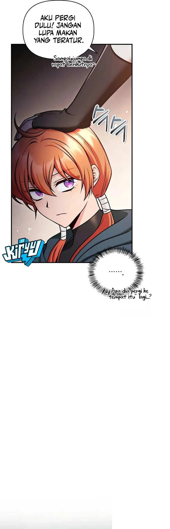 Chapter 190 - halaman 15