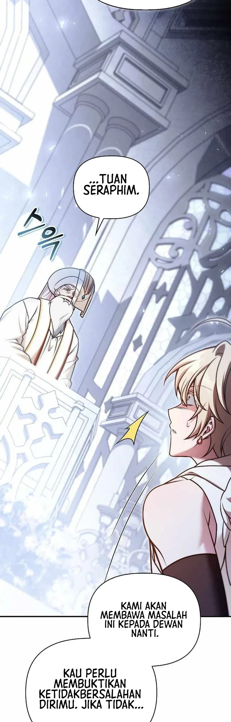 Chapter 191 - halaman 35
