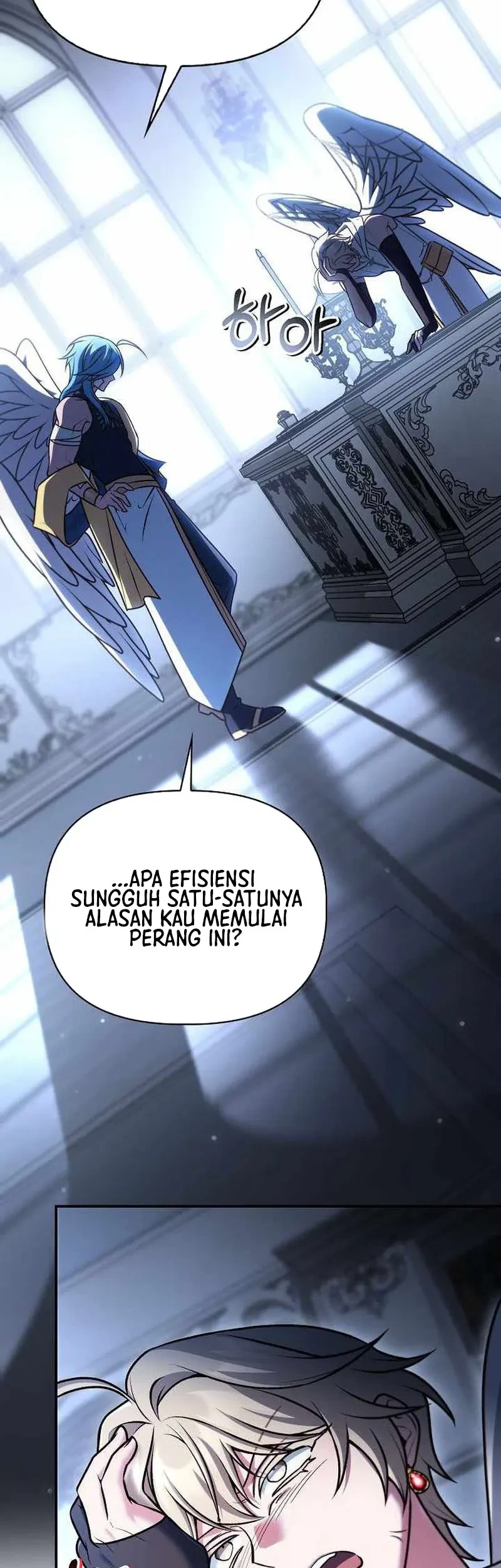 Chapter 191 - halaman 44