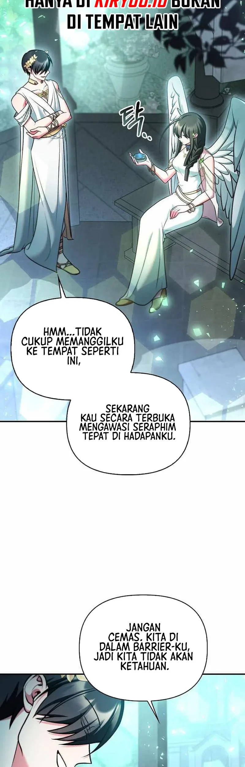 Chapter 191 - halaman 58