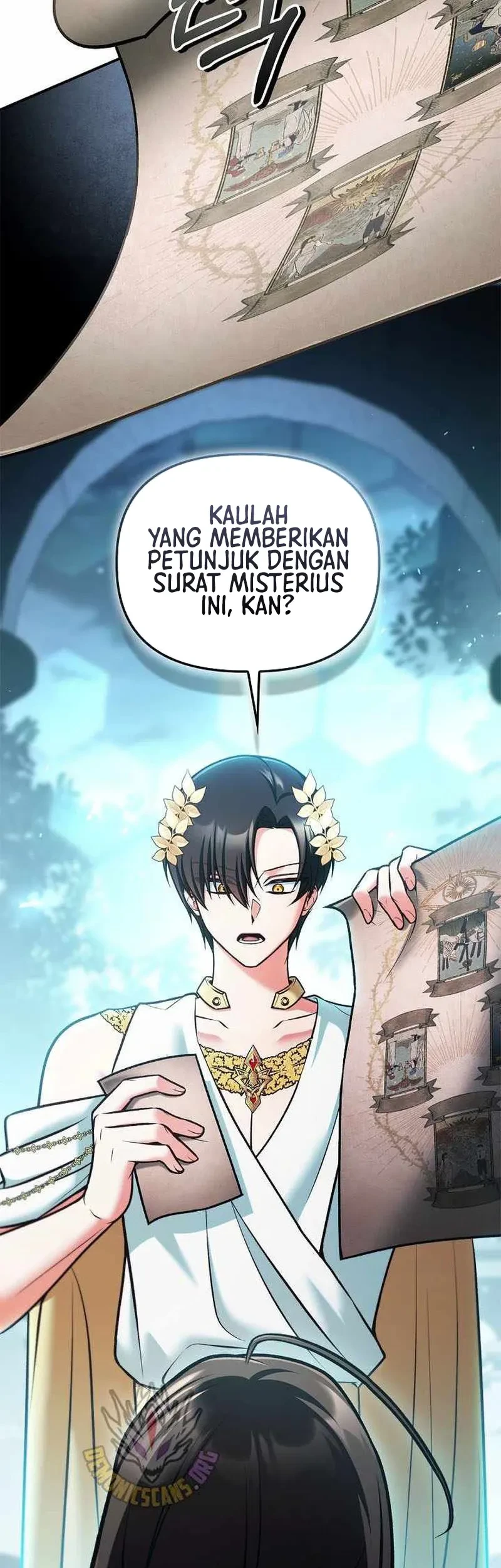 Chapter 191 - halaman 63