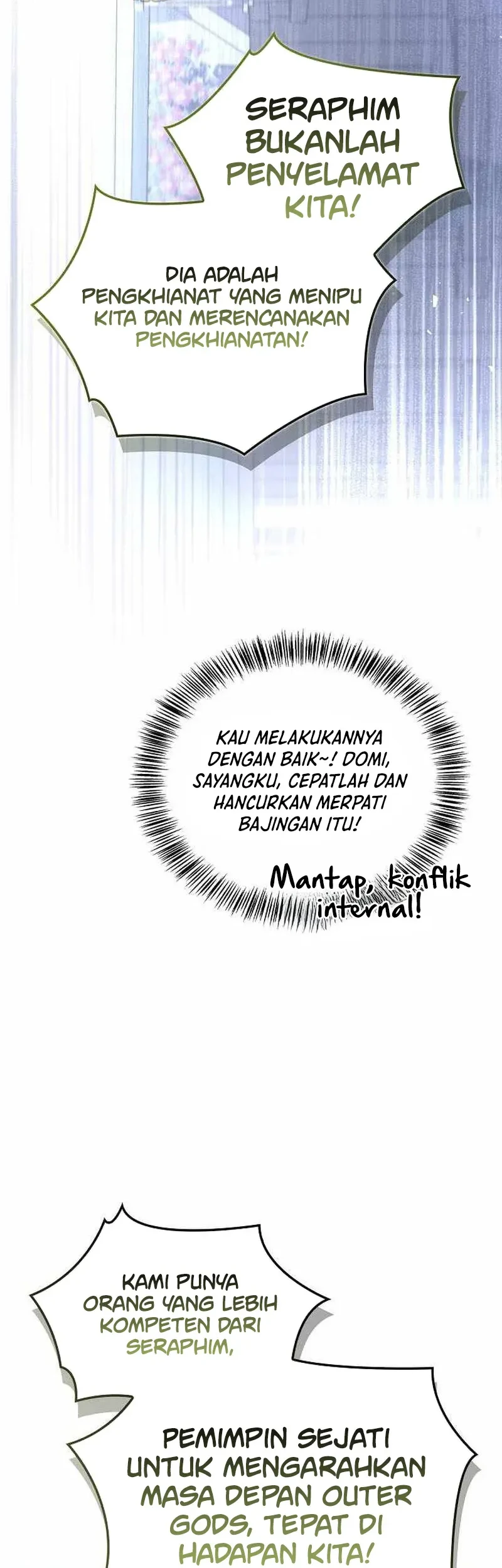 Chapter 191 - halaman 30