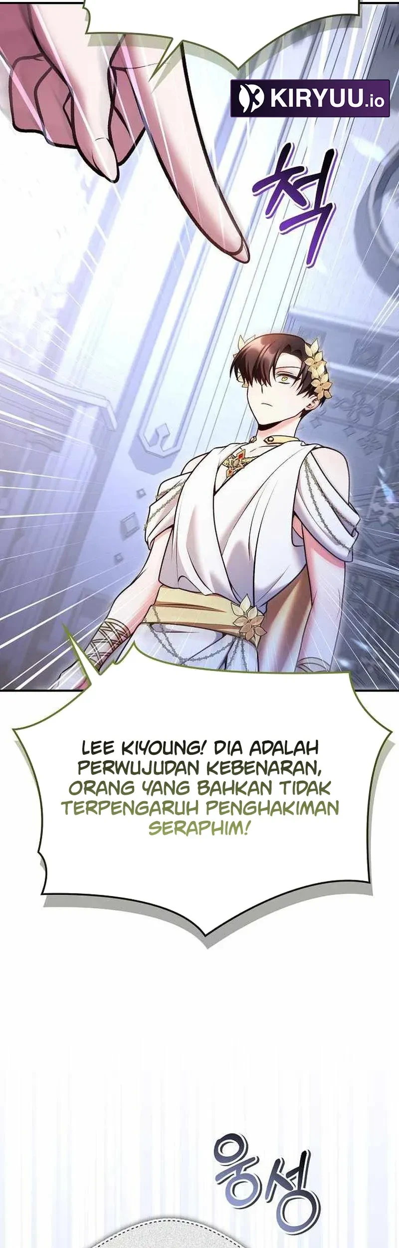 Chapter 191 - halaman 31