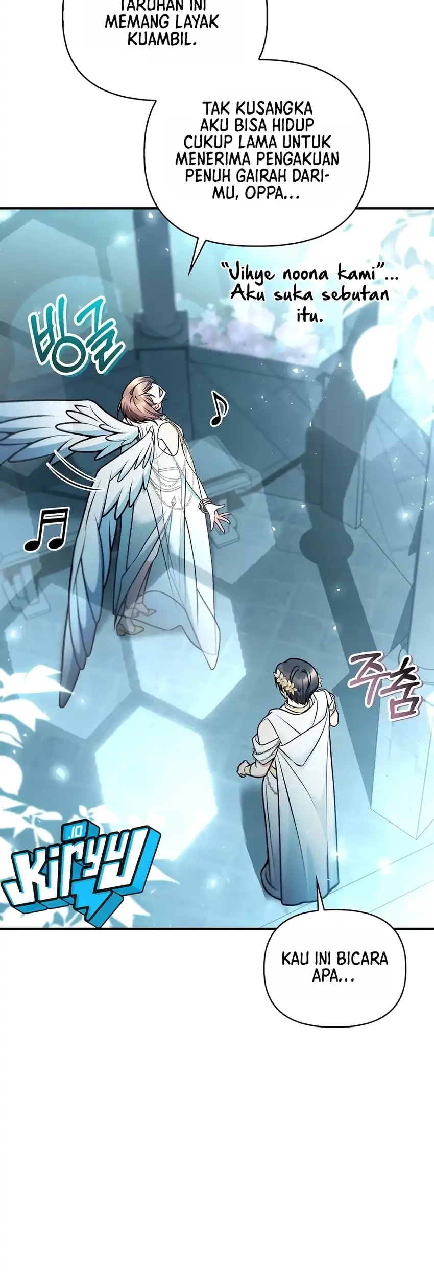 Chapter 192 - halaman 14