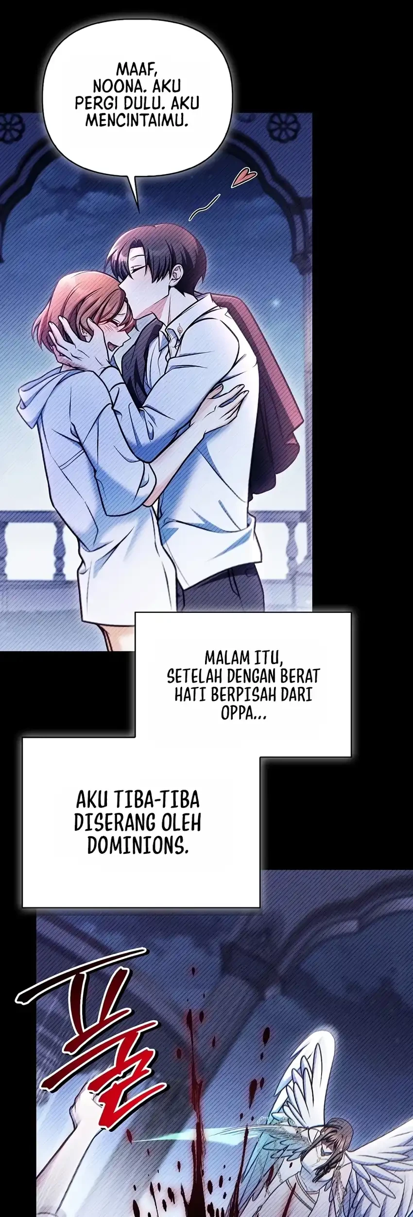 Chapter 192 - halaman 20