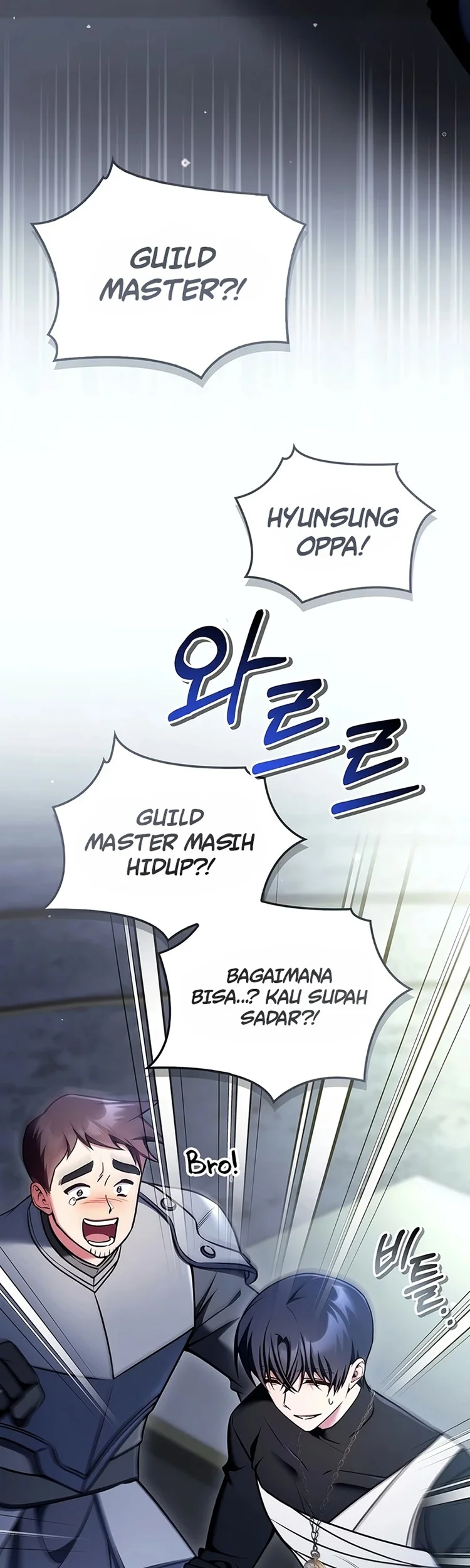 Chapter 193 - halaman 70