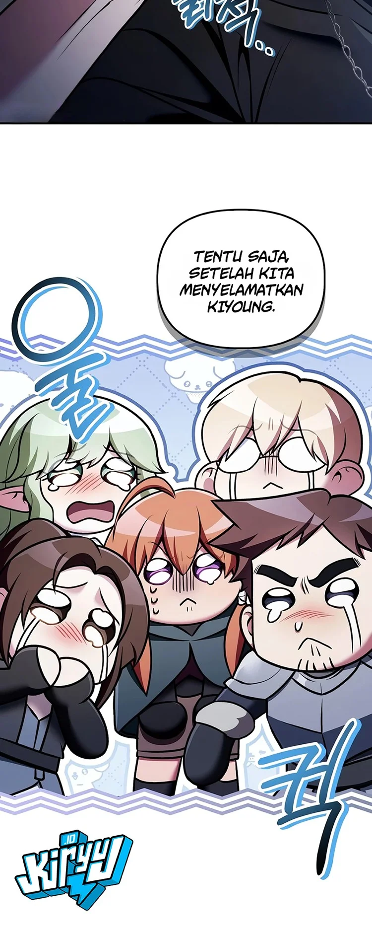 Chapter 193 - halaman 72