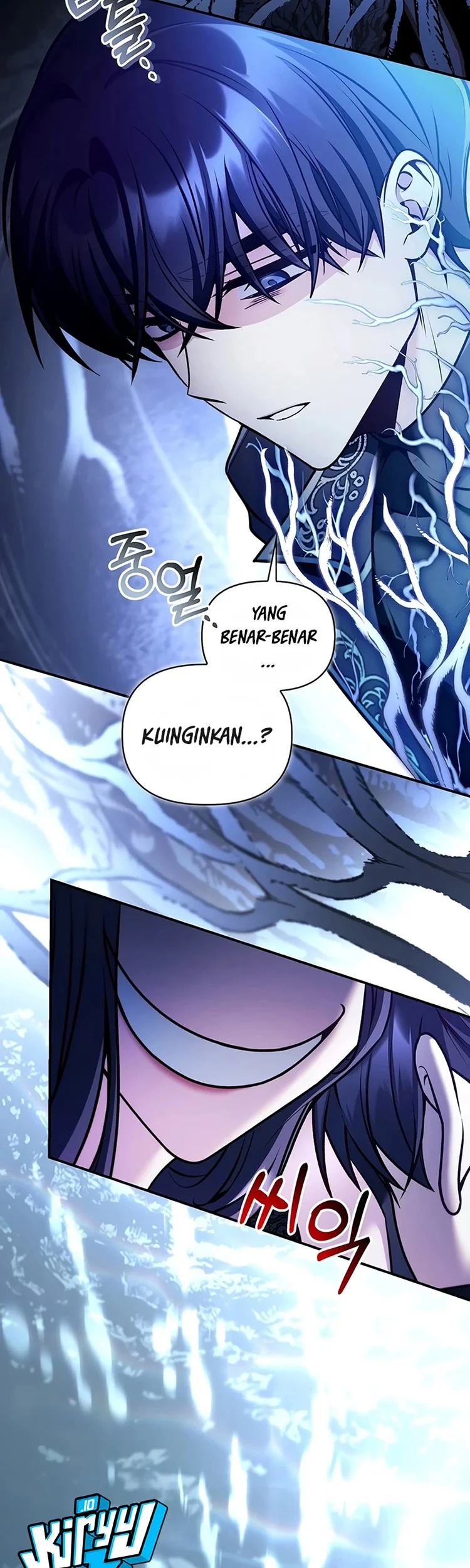Chapter 193 - halaman 32