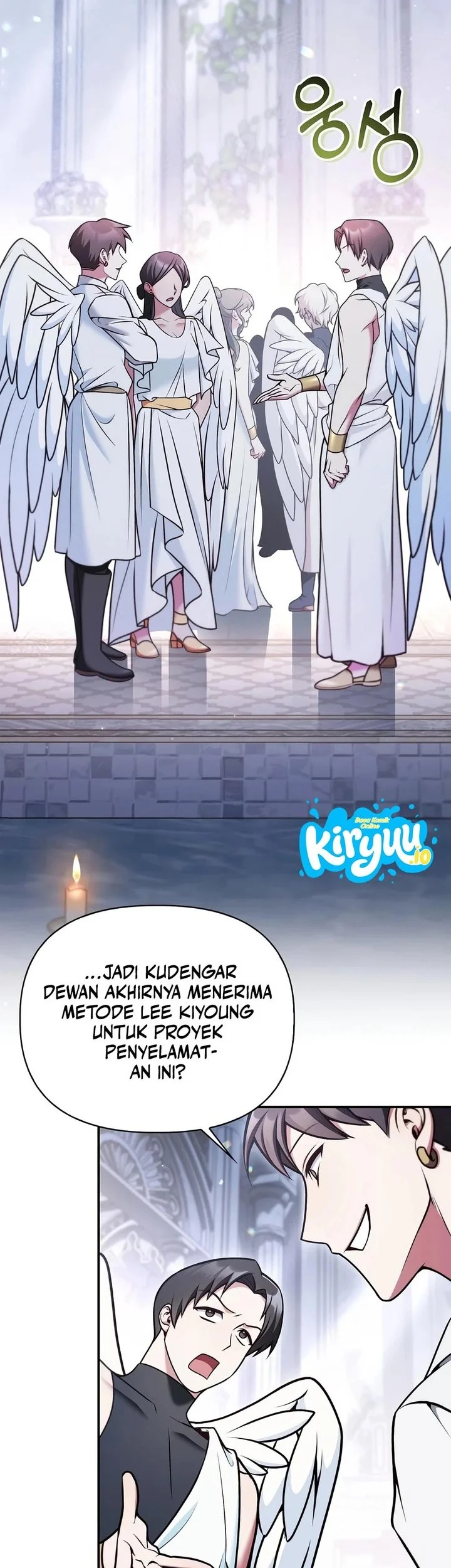 Chapter 194 - halaman 12