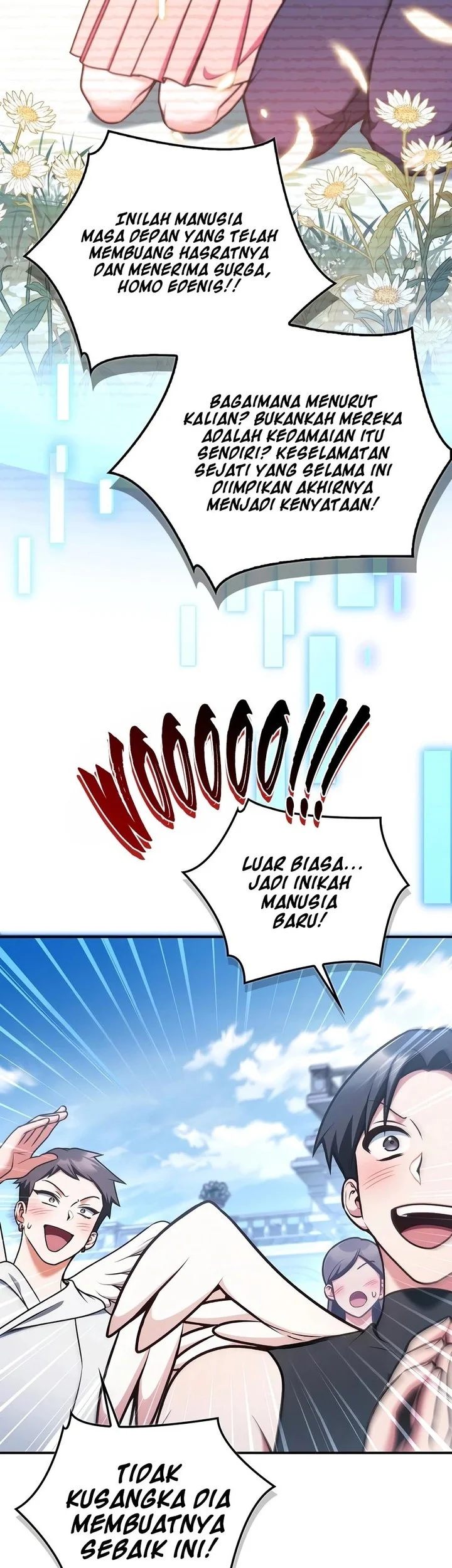 Chapter 194 - halaman 27