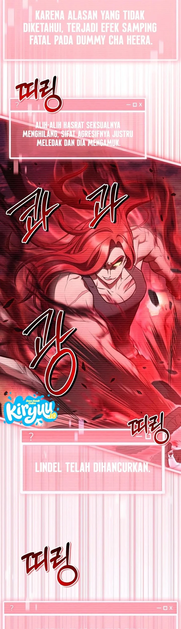 Chapter 194 - halaman 33