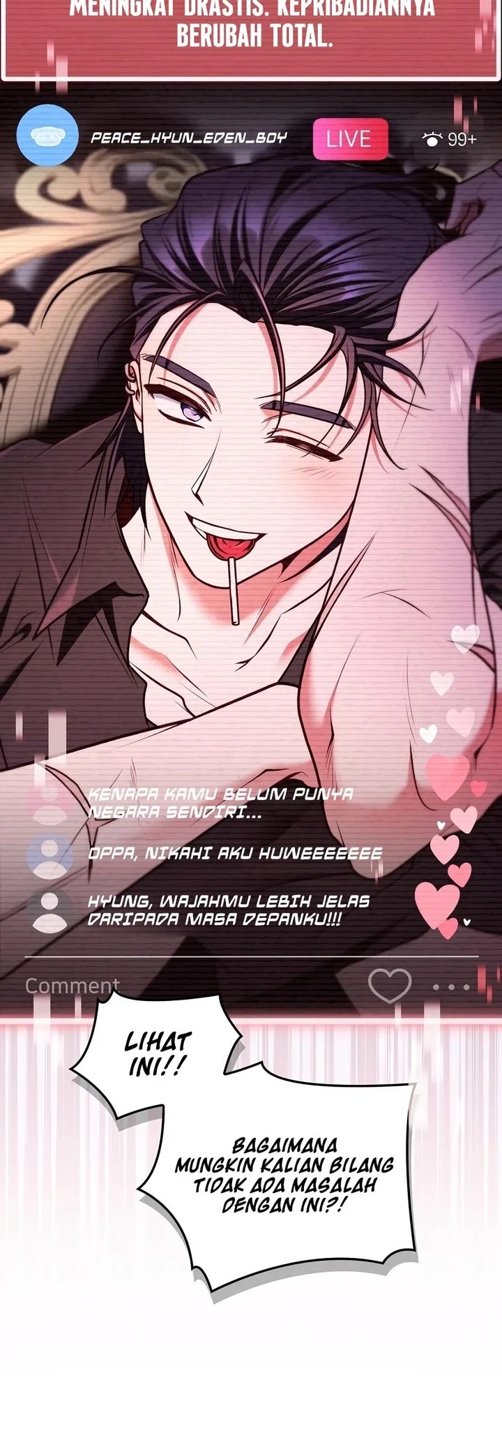 Chapter 194 - halaman 35
