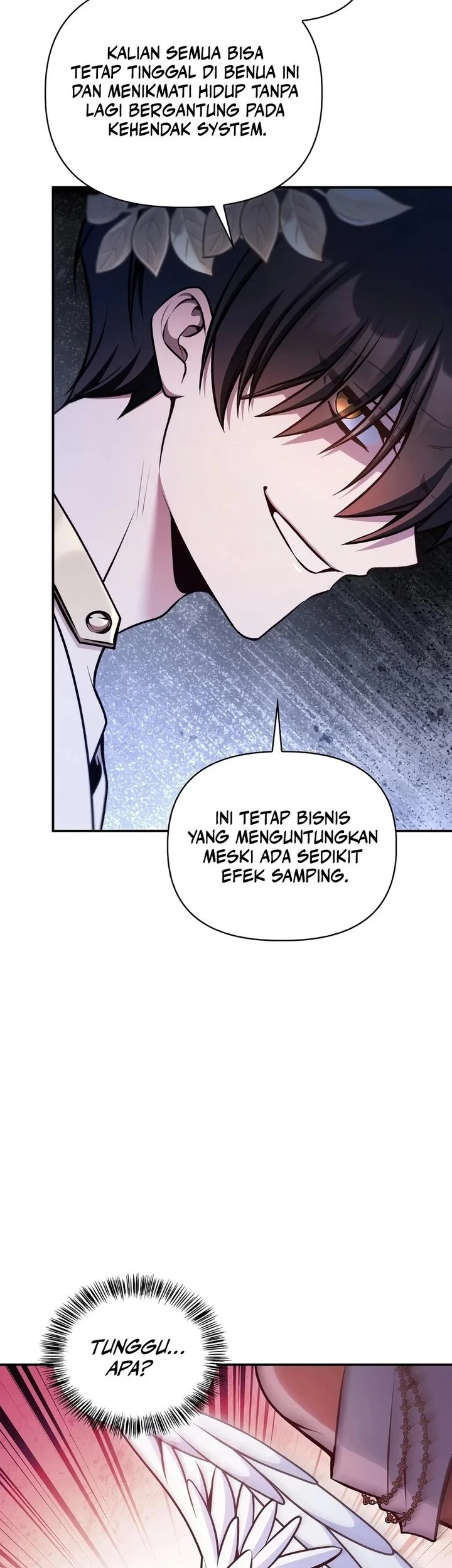 Chapter 194 - halaman 38