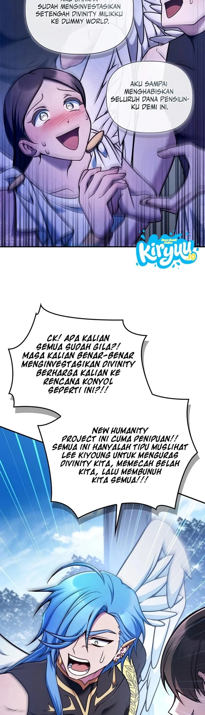 Chapter 194 - halaman 48