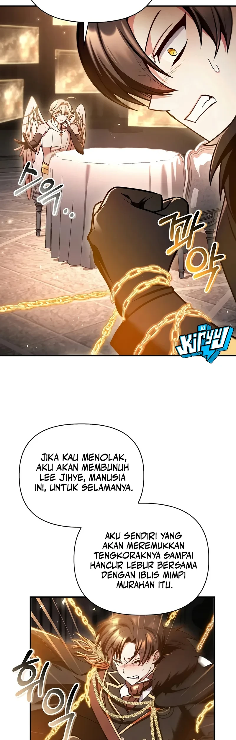 Chapter 196 - halaman 66