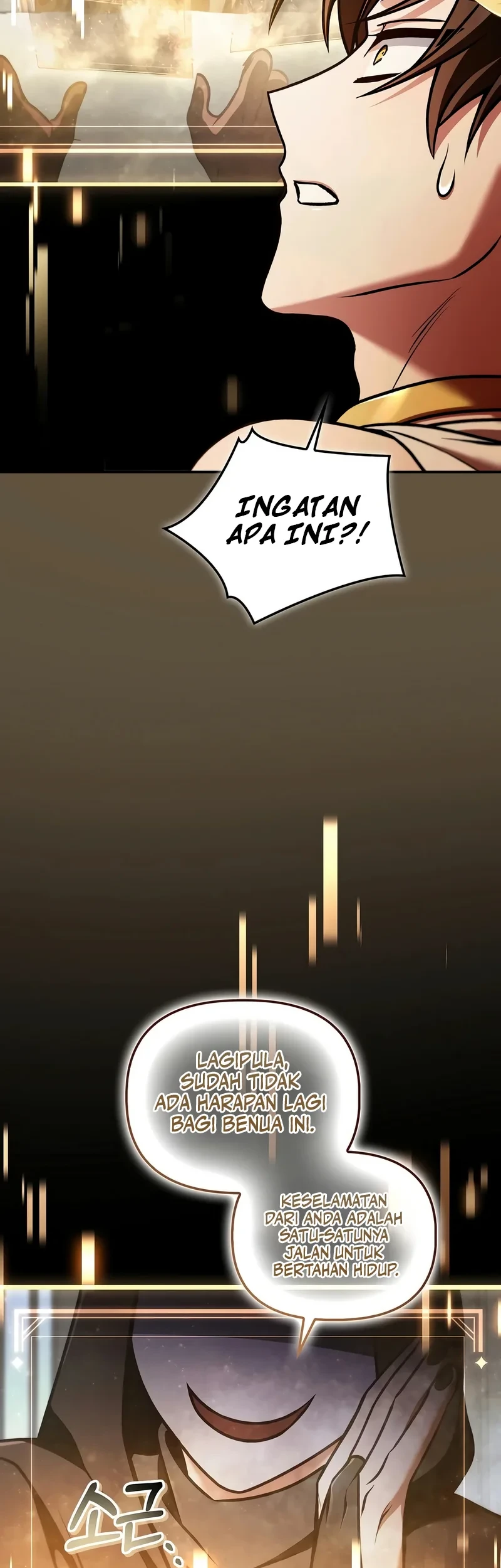 Chapter 196 - halaman 21