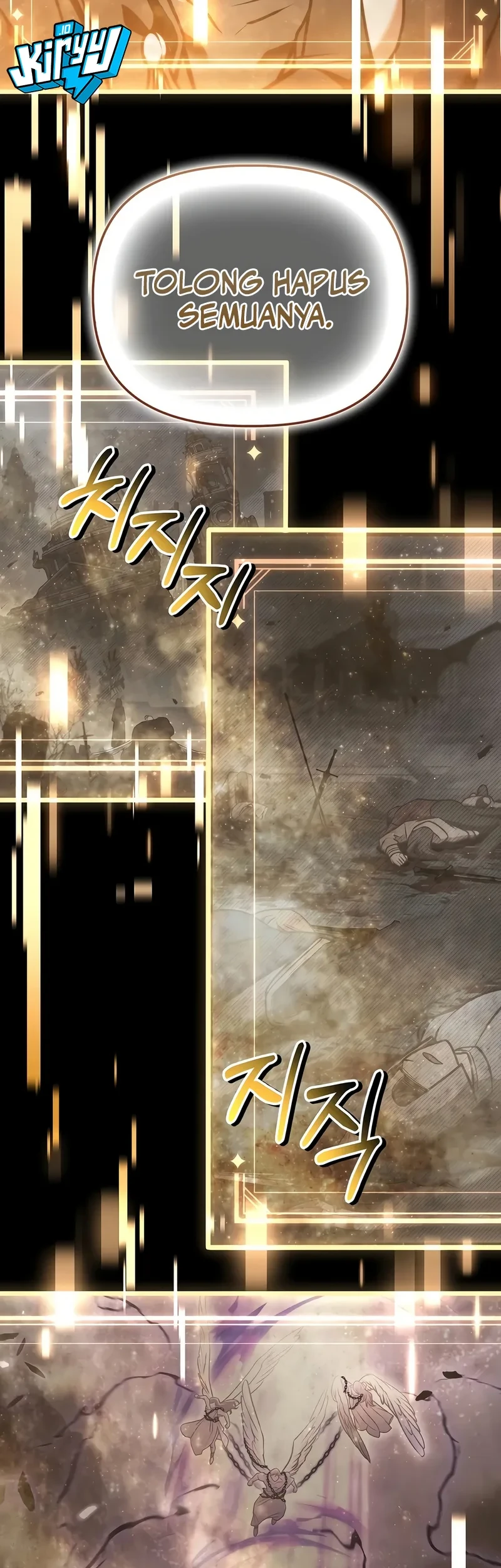 Chapter 196 - halaman 22