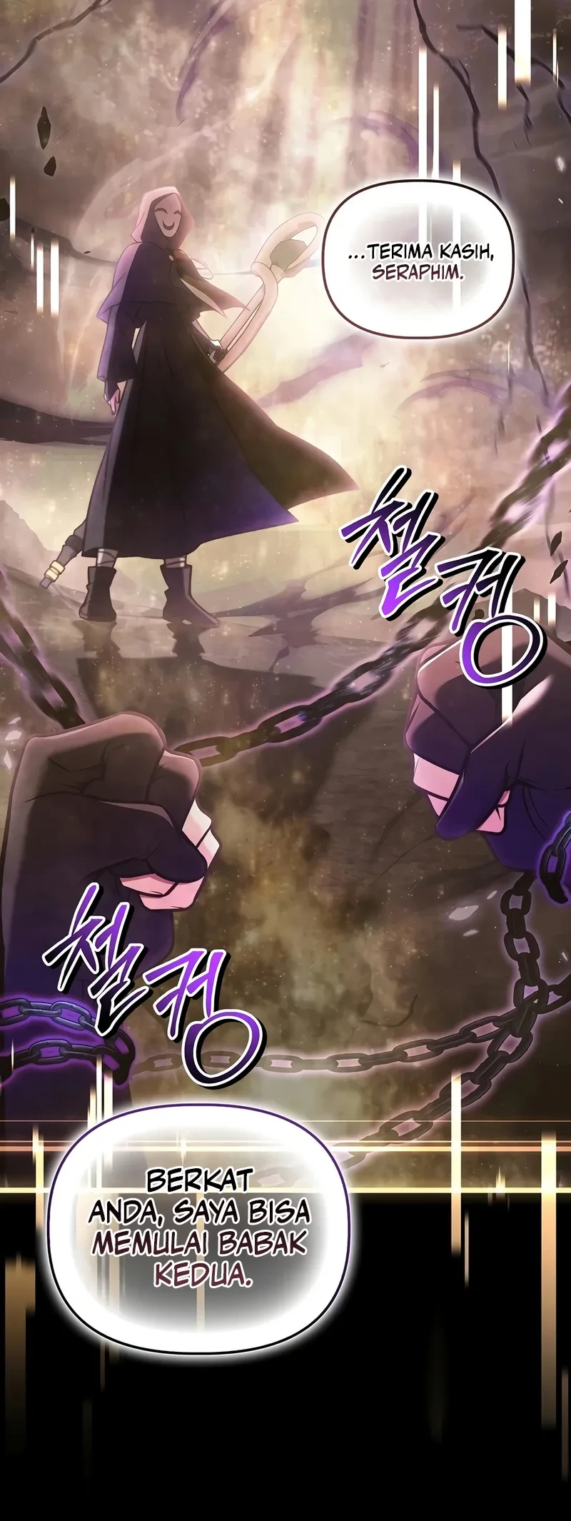 Chapter 196 - halaman 23