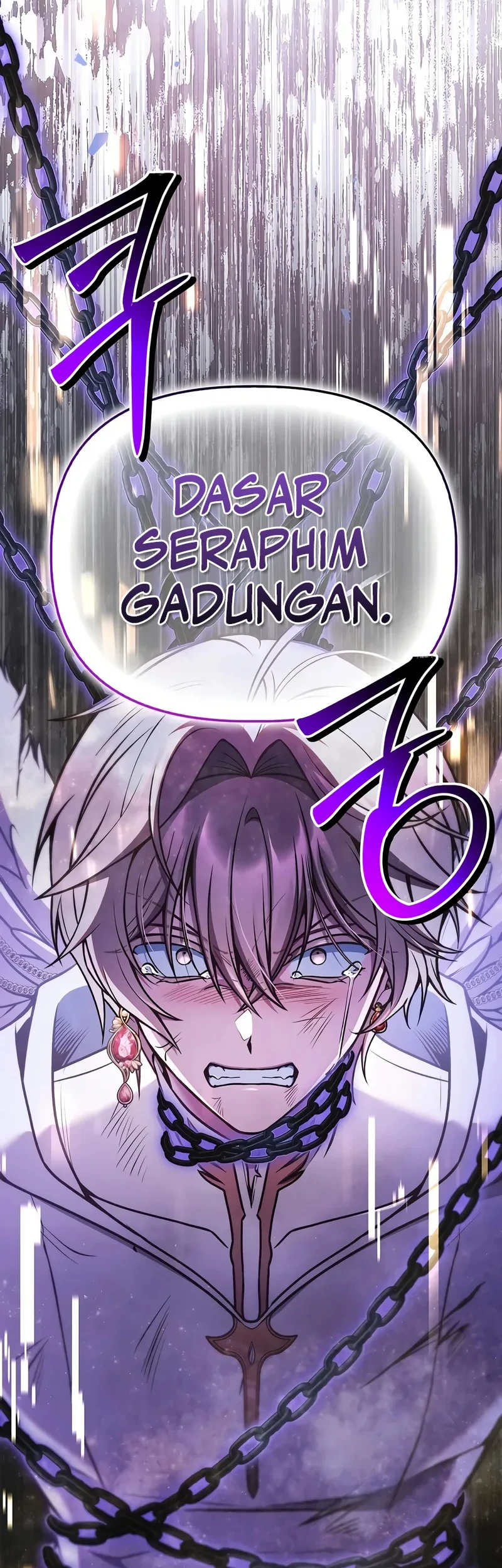 Chapter 196 - halaman 25