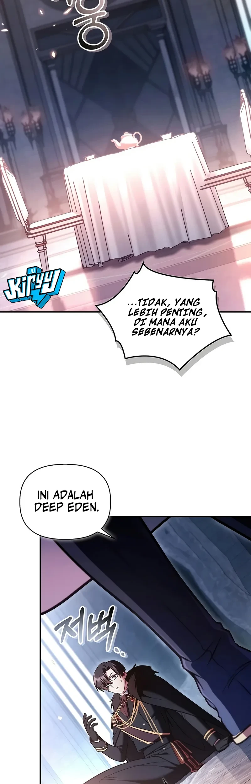 Chapter 196 - halaman 30