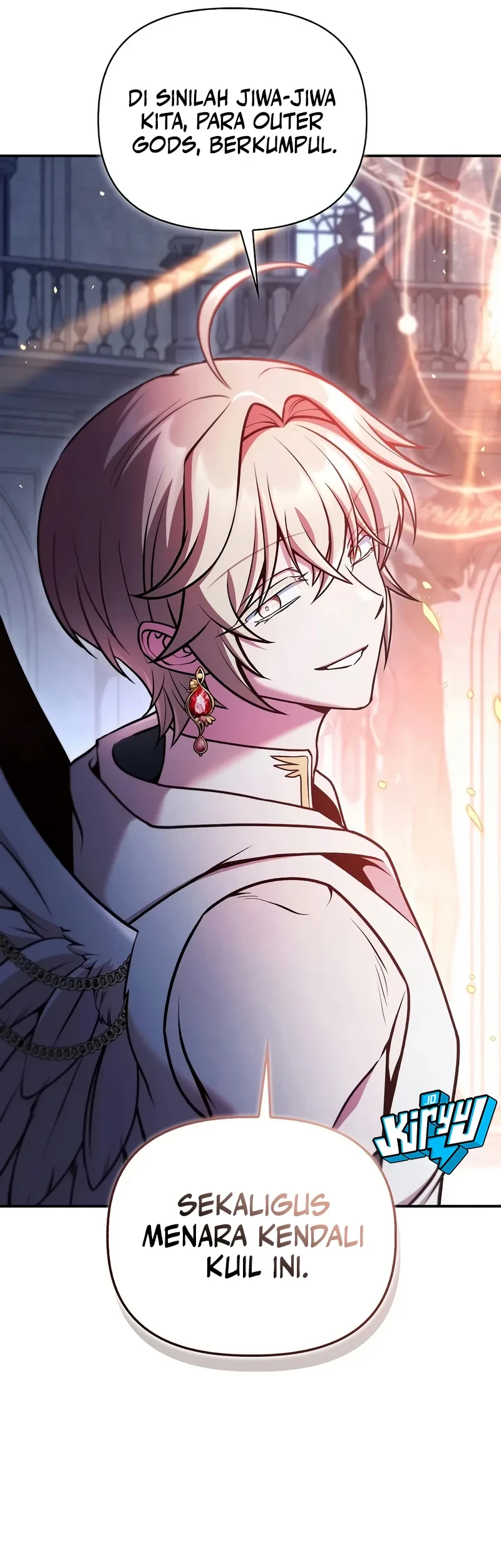 Chapter 196 - halaman 32