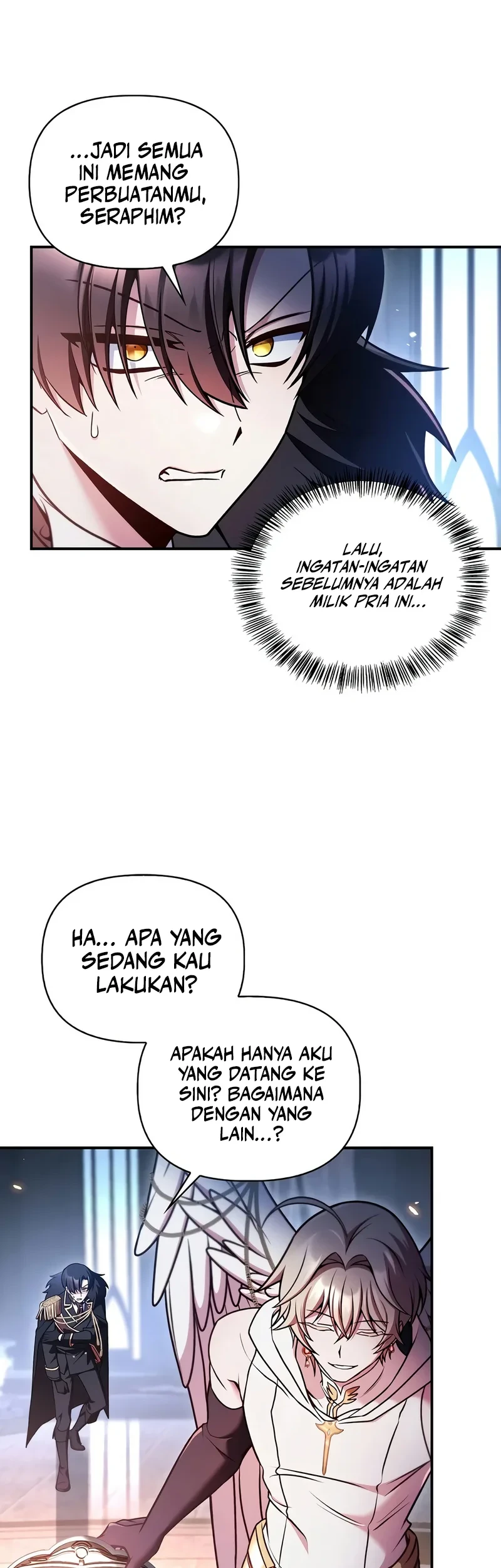 Chapter 196 - halaman 33