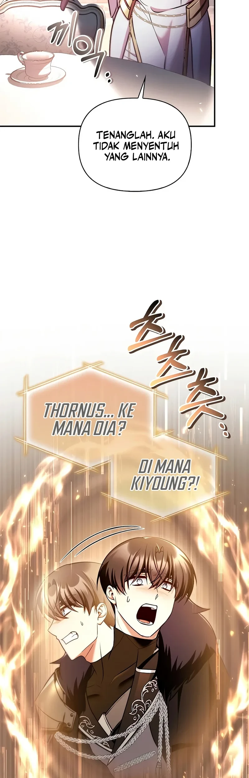 Chapter 196 - halaman 34