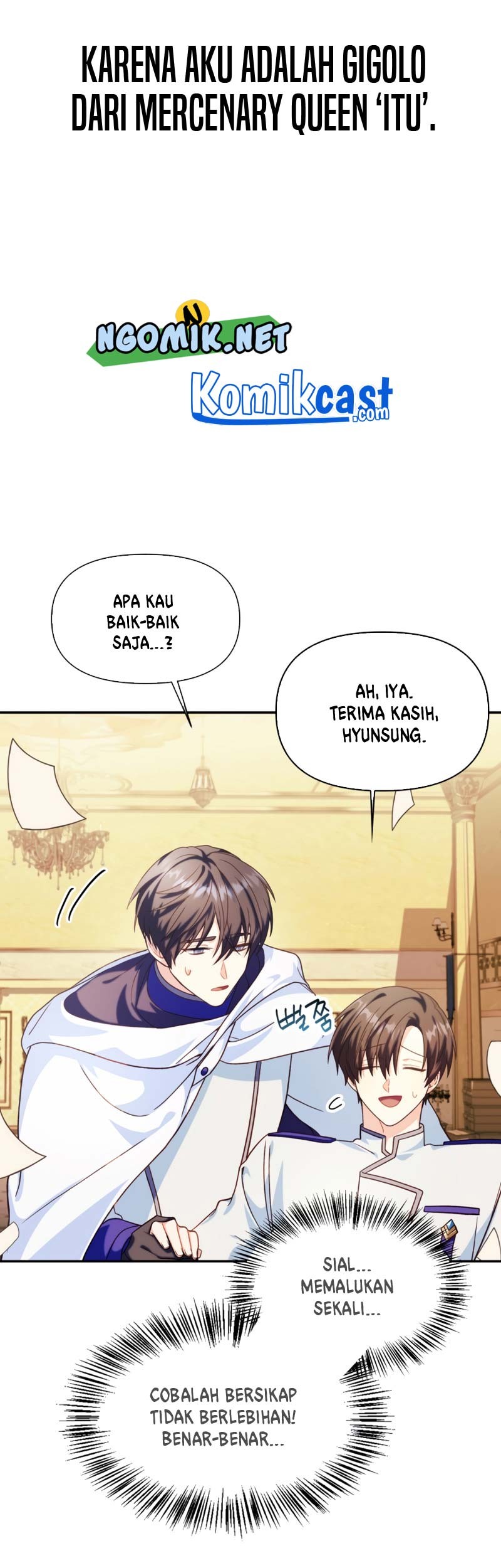Chapter 40 - halaman 47