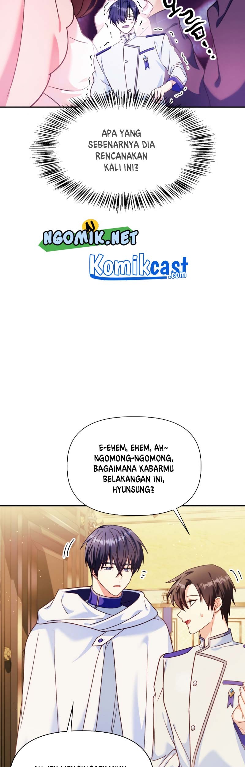 Chapter 40 - halaman 77