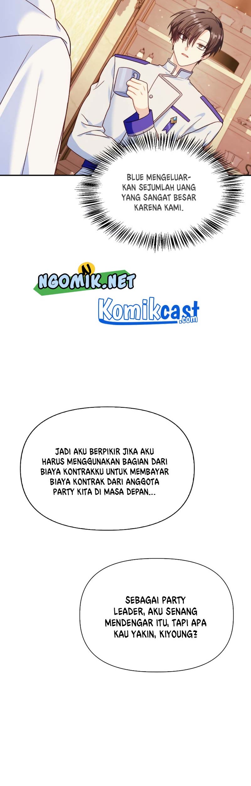 Chapter 40 - halaman 84