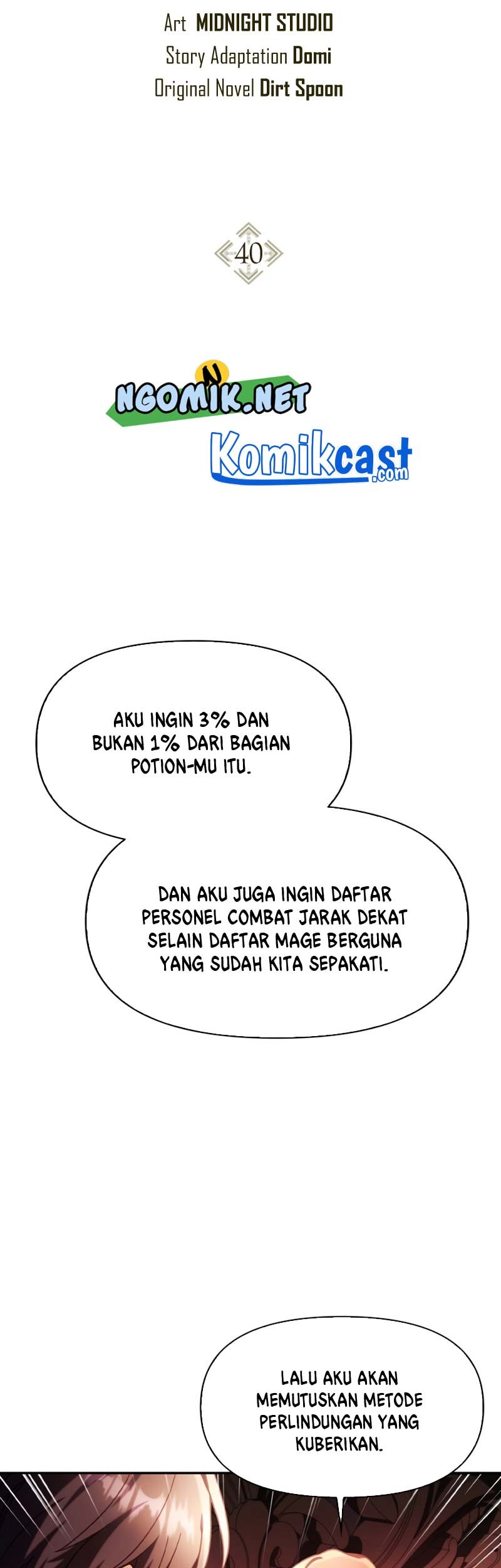 Chapter 40 - halaman 5