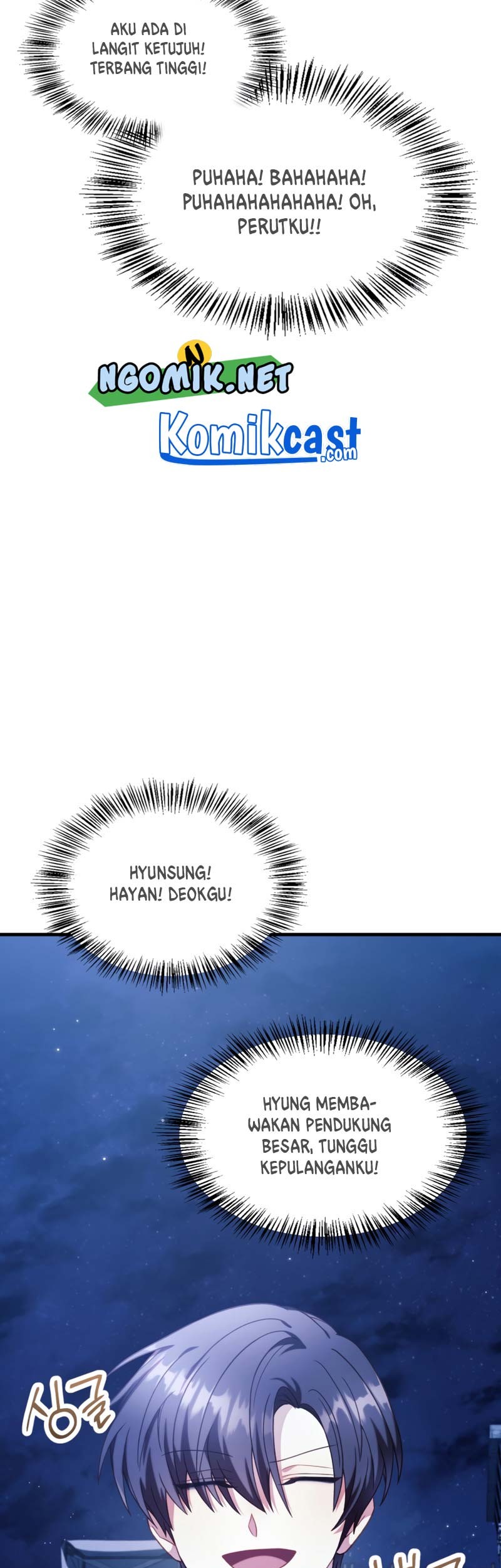 Chapter 40 - halaman 23