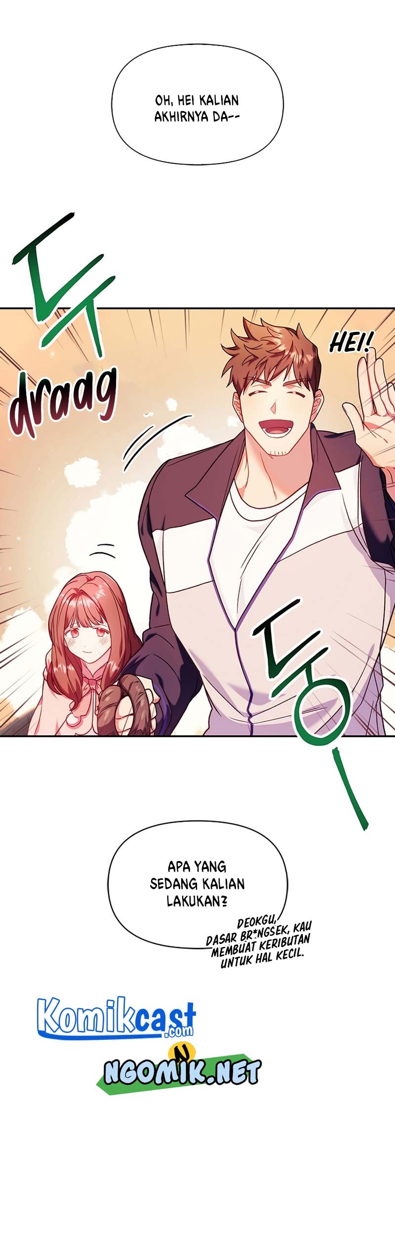 Chapter 42 - halaman 32