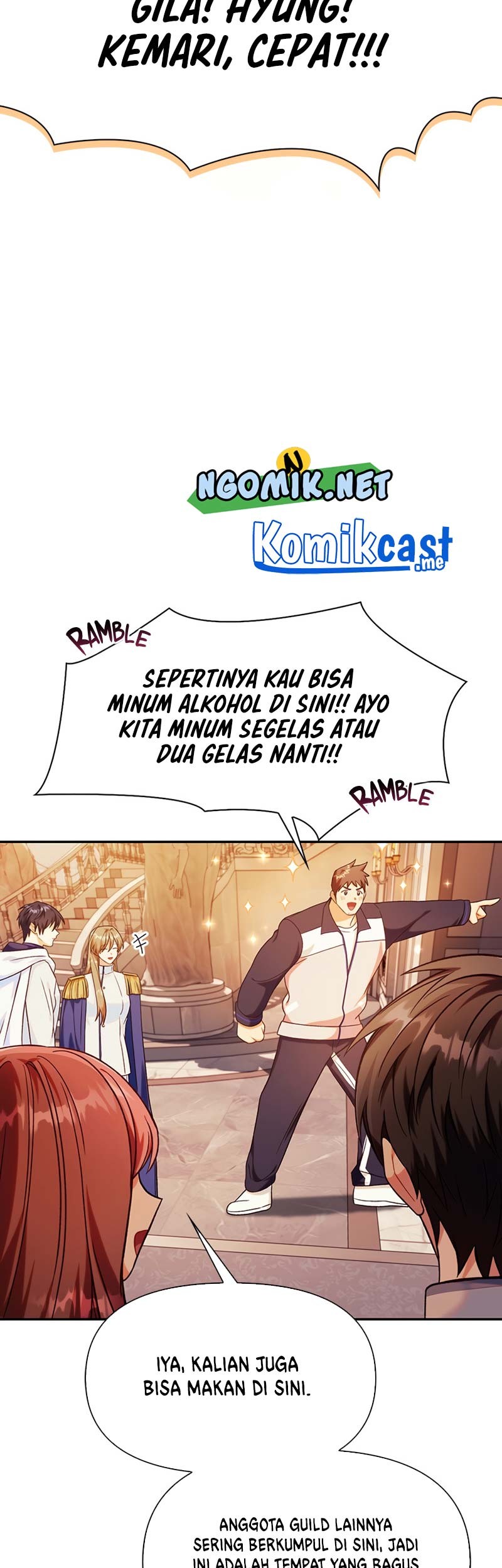 Chapter 43 - halaman 29