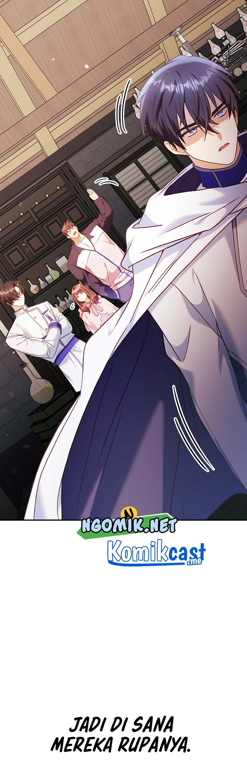 Chapter 43 - halaman 83