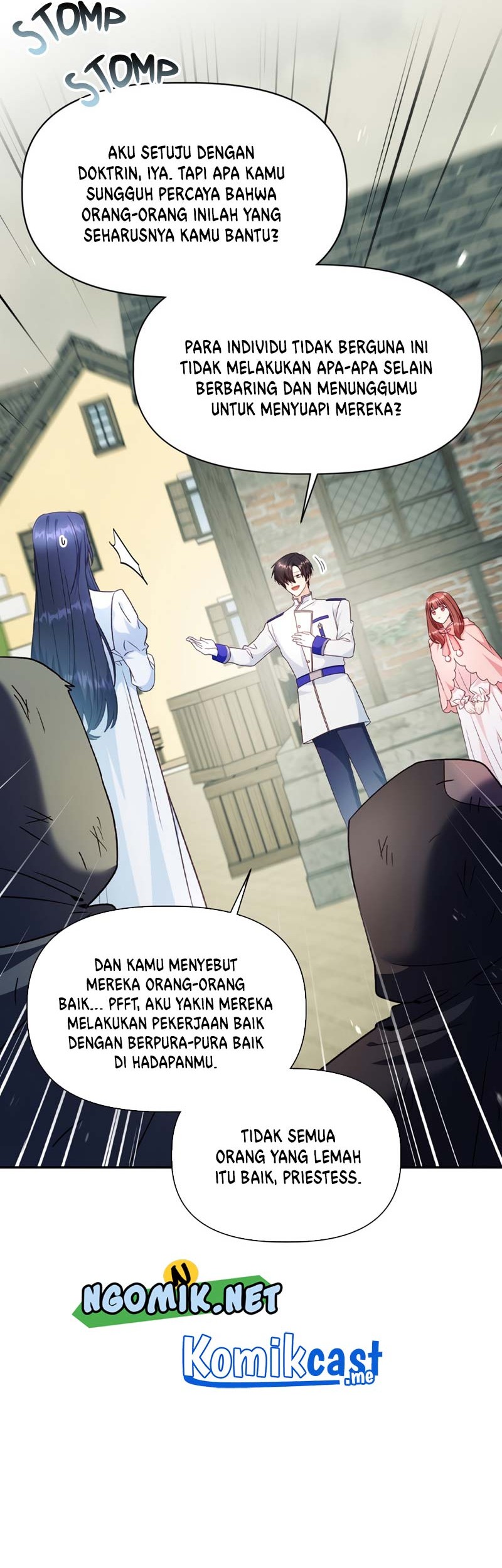 Chapter 45 - halaman 48