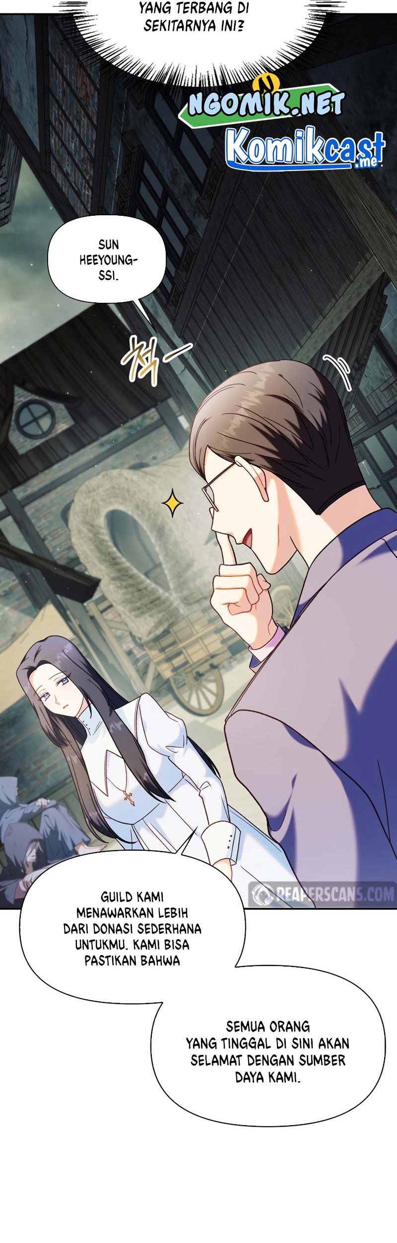 Chapter 45 - halaman 6