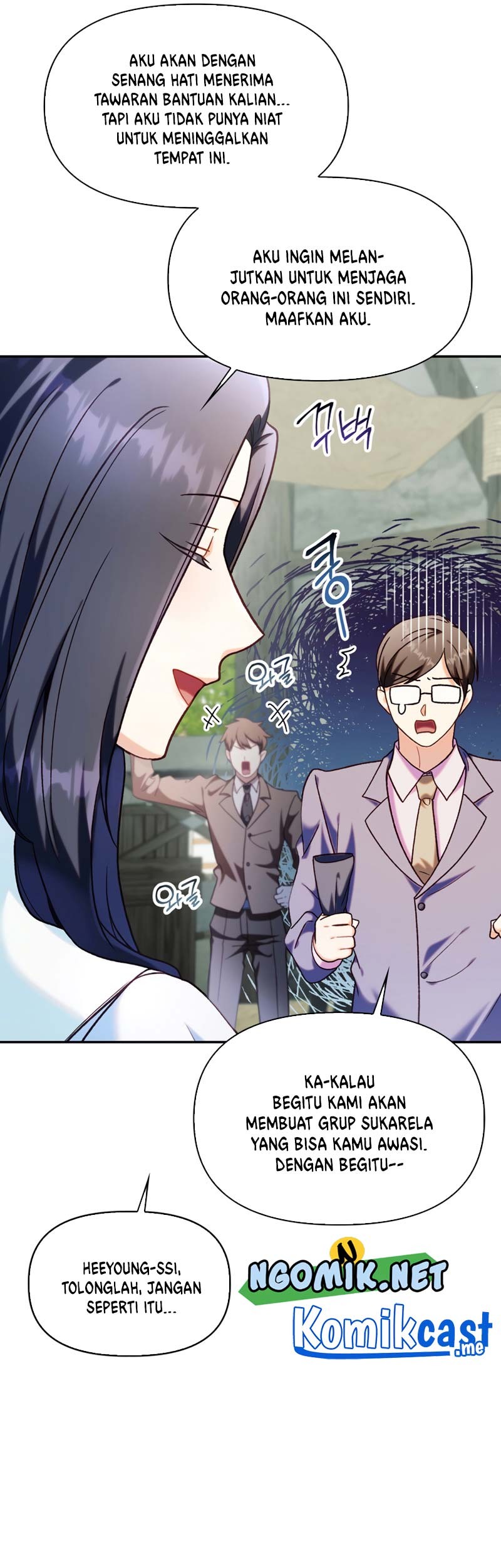 Chapter 45 - halaman 8