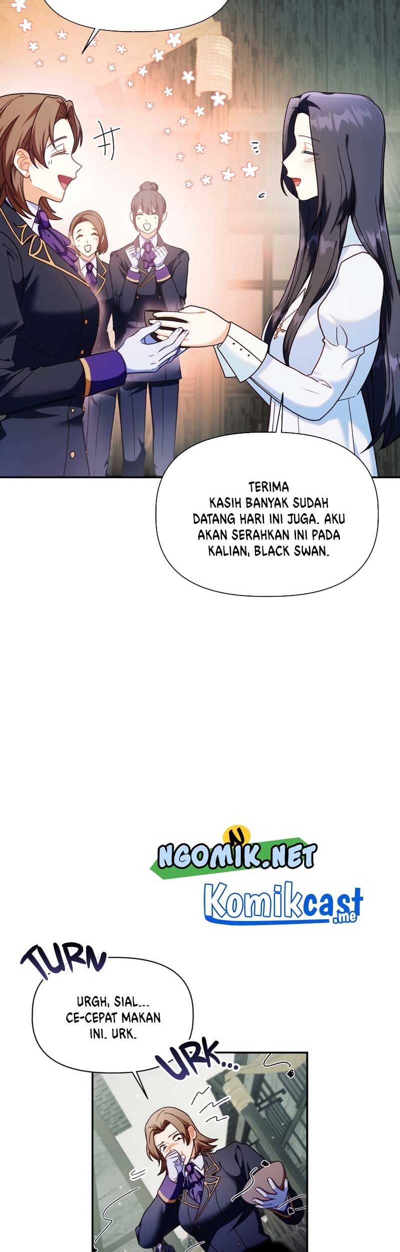 Chapter 45 - halaman 12