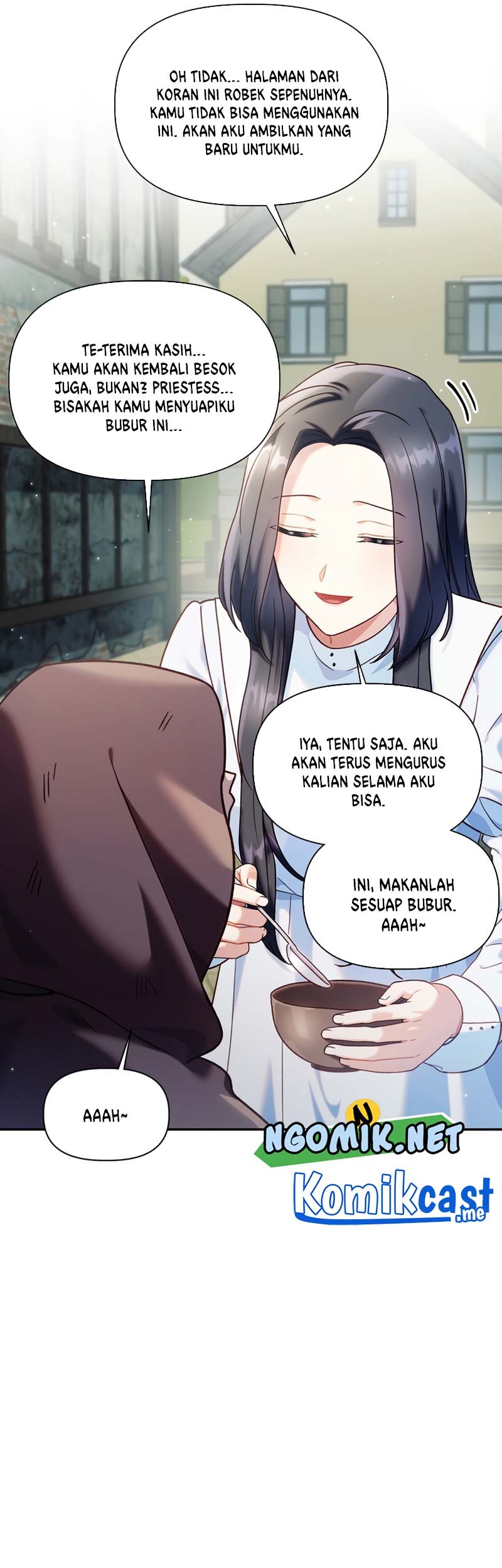 Chapter 45 - halaman 20