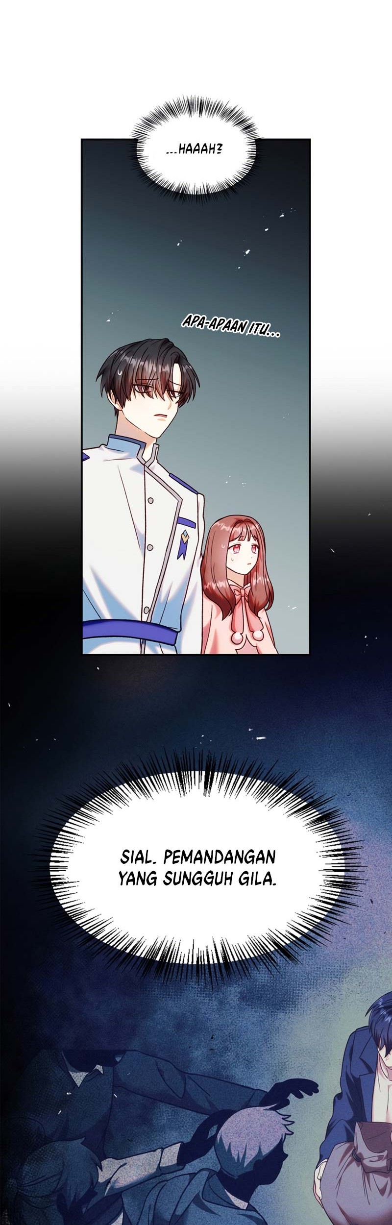 Chapter 45 - halaman 21