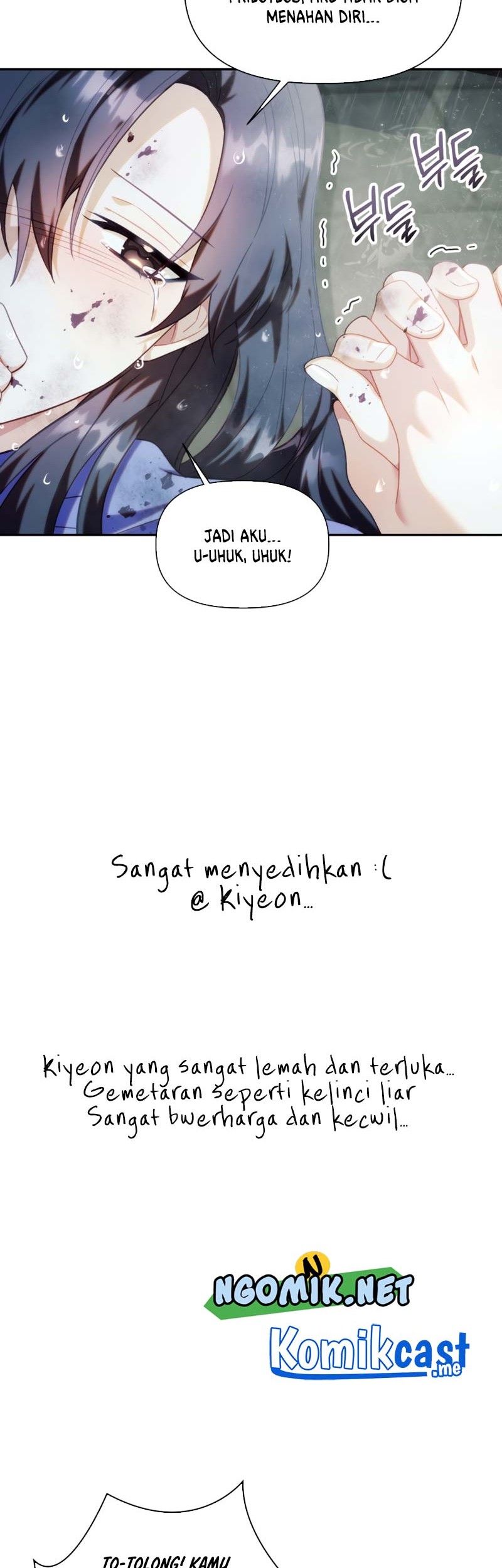 Chapter 48 - halaman 21