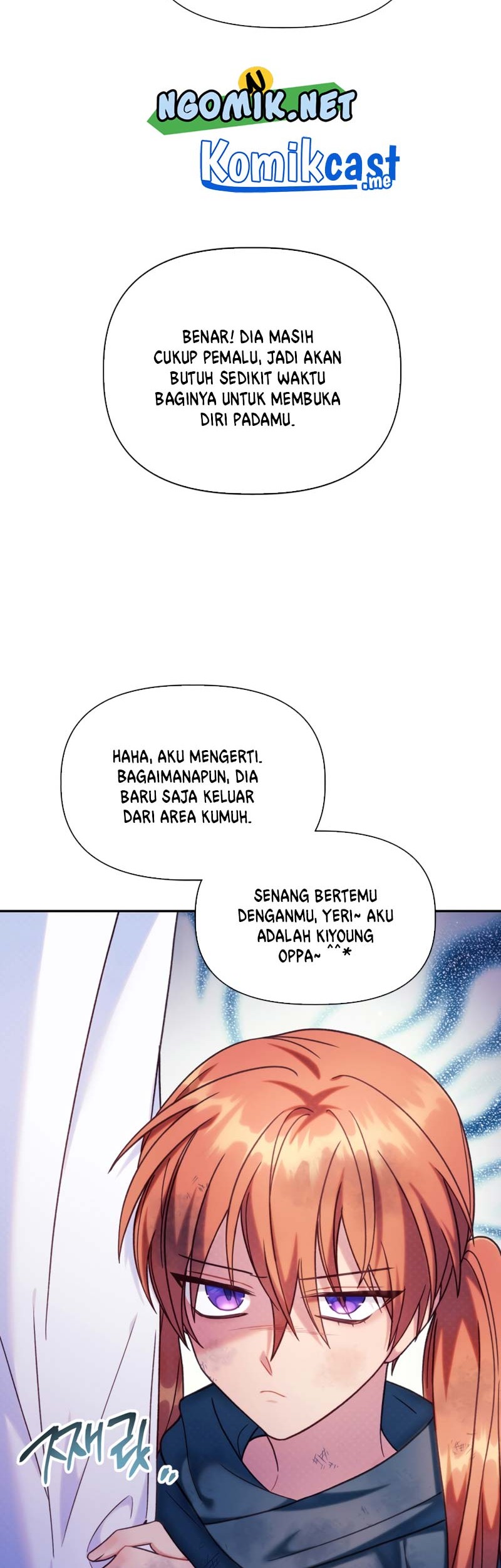 Chapter 50 - halaman 33
