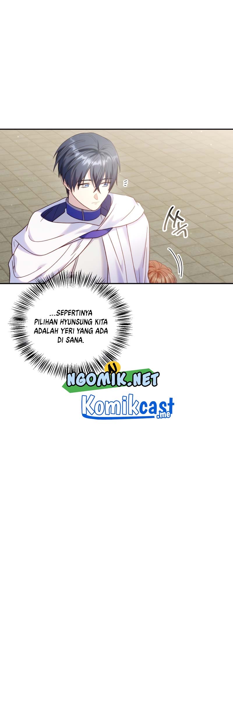 Chapter 50 - halaman 8