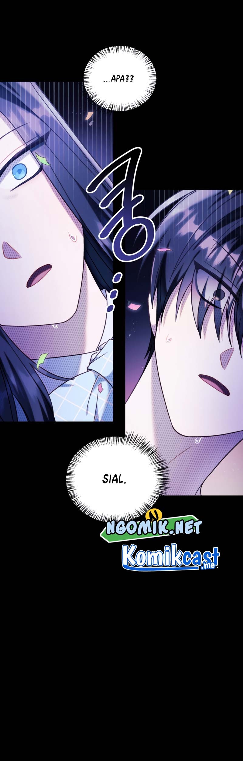 Chapter 50 - halaman 26