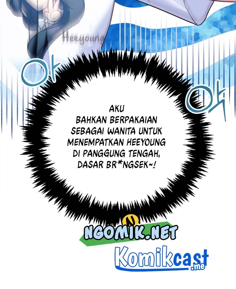 Chapter 50 - halaman 28