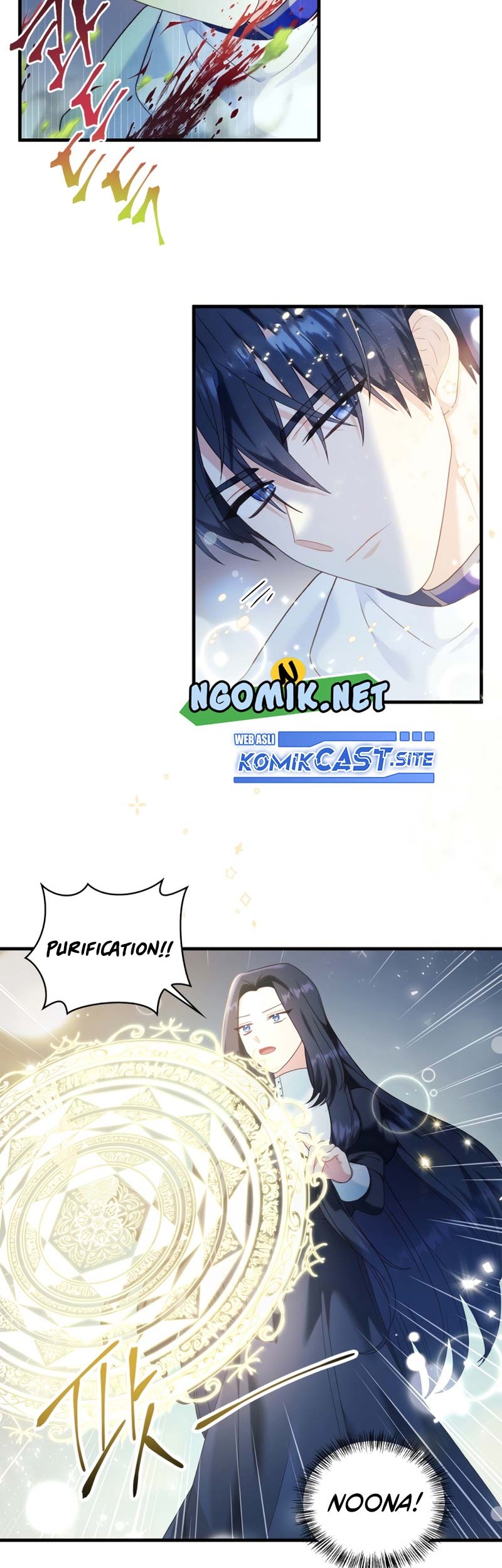 Chapter 52 - halaman 40