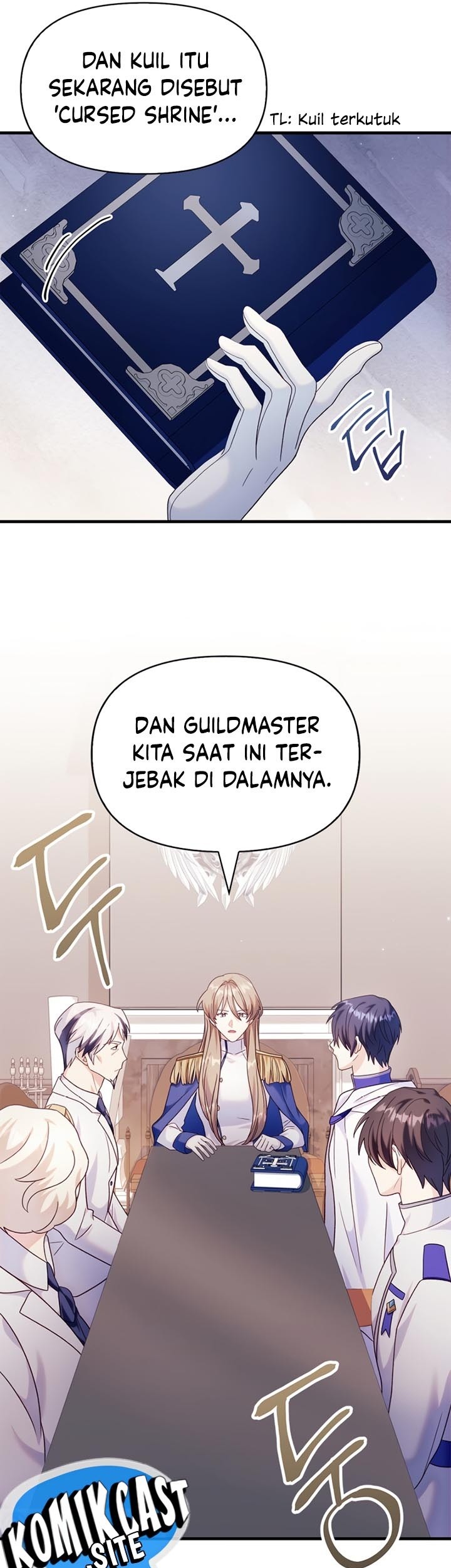 Chapter 55 - halaman 32