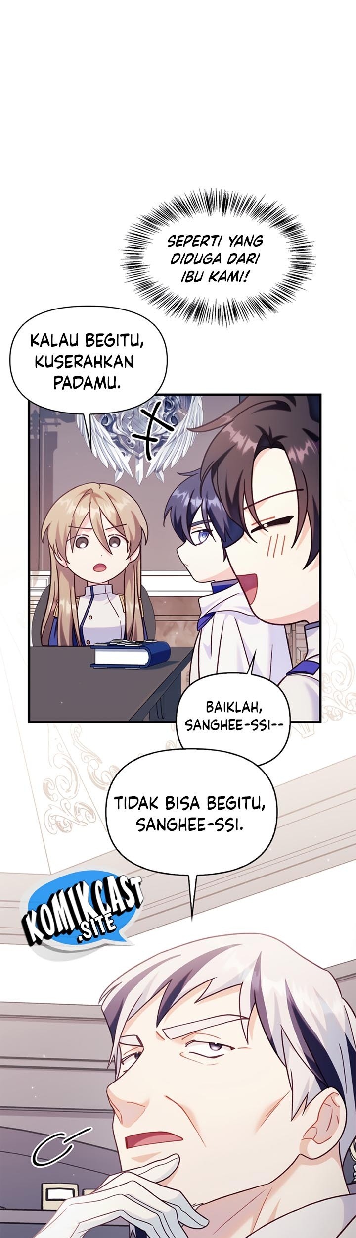 Chapter 55 - halaman 42